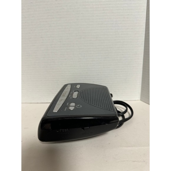 Vintage RCA Model RP5400B Multifunction Dual Wake Digital Clock AM/FM Radio - Picture 3 of 6